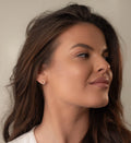 Srebrne naušnice